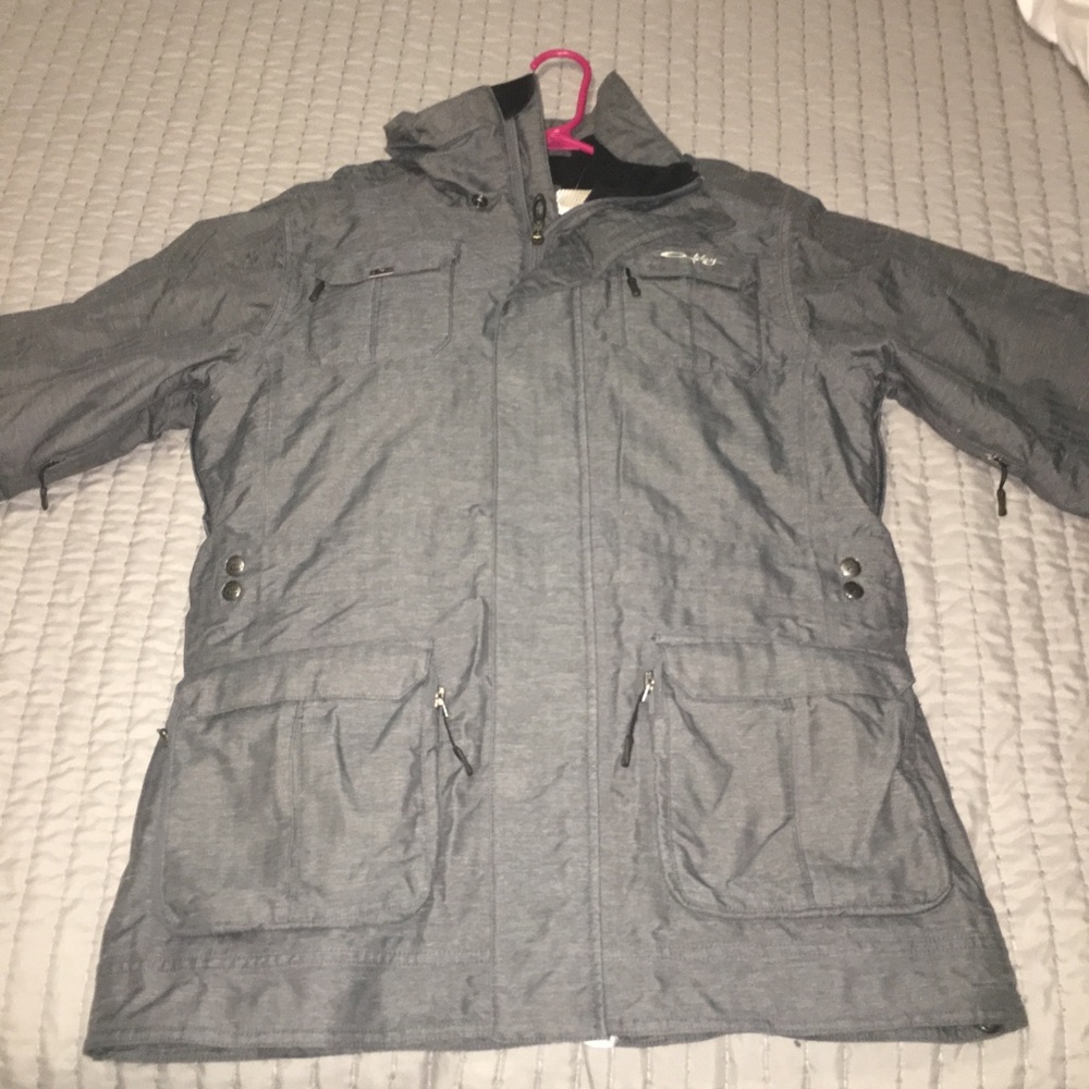 Oakley coat women’s Large